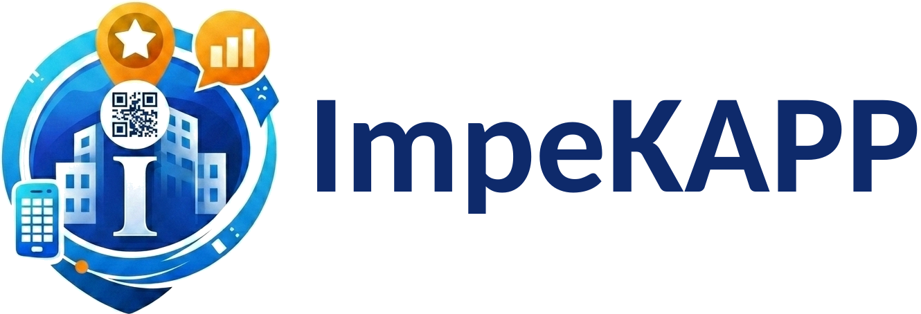 ImpekAPP Logo